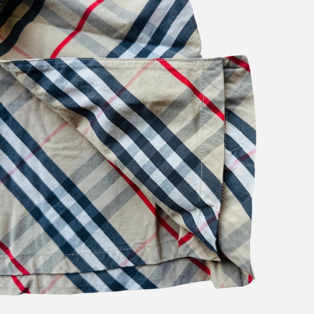 Burberry Plaid Baby Dress - Picture 7 of 11